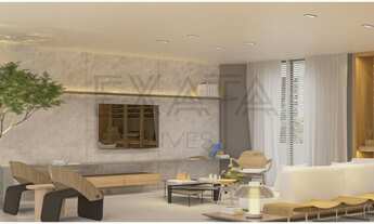 Imagem 7: Cobertura de Luxo à Venda no Itaim Bibi, São Paulo-SP: 5 Quartos, 5 Suítes, 6 Salas, 6 Ban