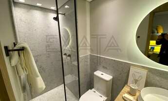 Imagem 6: Imperdível oportunidade de adquirir apartamento de luxo no Campo Belo, São Paulo-SP: 3 qua