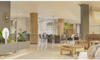 Imagem: Cobertura de Luxo à Venda no Itaim Bibi