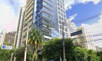 Imagem: Conjunto Comercial de Alto Padrão para