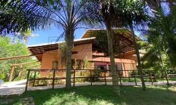 Imagem: Casa de Luxo em Condomínio à Venda em