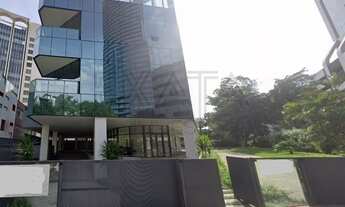 Imagem 2: Prédio Comercial de Alto Padrão na Vila Olímpia - Locação: 16 Banheiros, 75 Vagas, 4.016m²