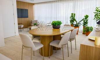 Imagem 3: Apartamento de Luxo no Itaim Bibi: ANDAR BAIXO, PRONTO PARA MORAR, 4 Quartos, 4 Suítes, 3