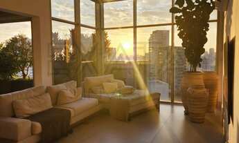 Imagem 2: Cobertura de Luxo na Chácara Klabin: 3 Quartos, 3 Suítes, 5 Salas, 5 Banheiros, 3 Vagas de