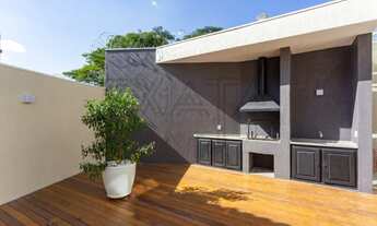 Imagem 6: Casa em Condomínio à venda no Retiro Morumbi, São Paulo-SP: Ao lado do Colégio Pio XII, co