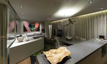 Imagem 4: Imperdível oportunidade de adquirir um apartamento de luxo na Vila Olímpia, São Paulo-SP