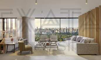 Imagem 2: Imperdível oportunidade de compra: Apartamento de luxo com 3 suítes e 3 vagas na Vila Nova