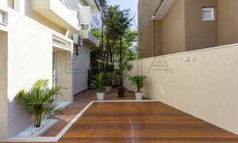 Imagem 4: Casa em Condomínio à venda no Retiro Morumbi, São Paulo-SP: Ao lado do Colégio Pio XII, co