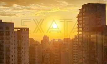 Imagem 5: Cobertura de Luxo na Chácara Klabin: 3 Quartos, 3 Suítes, 5 Salas, 5 Banheiros, 3 Vagas de