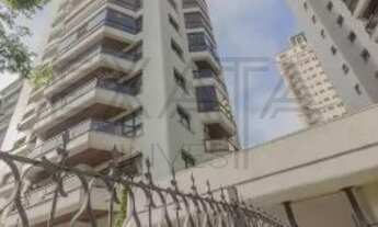 Imagem: Cobertura de luxo à venda no Itaim Bibi