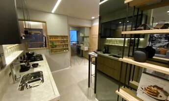 Imagem 4: Imperdível oportunidade de adquirir apartamento de luxo no Campo Belo, São Paulo-SP: 3 qua