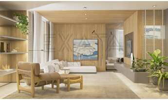 Imagem 2: Cobertura de Luxo à Venda no Itaim Bibi, São Paulo-SP: 5 Quartos, 5 Suítes, 6 Salas, 6 Ban