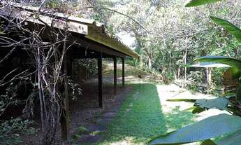 Imagem 6: Casa em Condomínio de Luxo à Venda em Jandira-SP, 3 Quartos, 1 Suíte, 3 Salas, 3 Banheiros