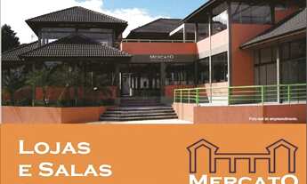 Imagem: Prédio Comercial à venda na Granja Viana