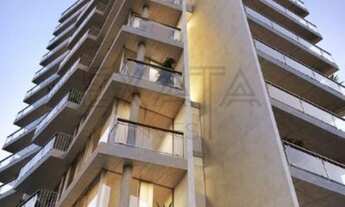 Imagem 6: Cobertura de luxo à venda com 2 suítes e 4 salas na Vila Nova Conceição, São Paulo-SP: 2 q