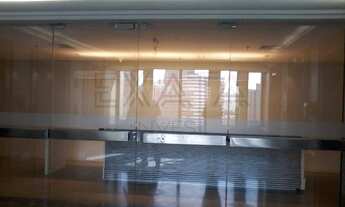 Imagem 6: Conjunto Comercial de Alto Padrão em Pinheiros, São Paulo-SP: 15 salas, 18 banheiros, 42 v