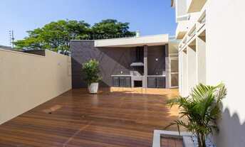 Imagem 5: Casa em Condomínio à venda no Retiro Morumbi, São Paulo-SP: Ao lado do Colégio Pio XII, co