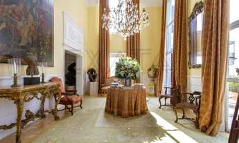 Imagem: Luxuosa Cobertura Duplex à venda no Cond