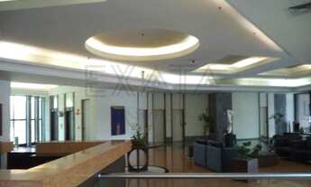 Imagem 5: Conjunto Comercial de Alto Padrão em Pinheiros, São Paulo-SP: 15 salas, 18 banheiros, 42 v