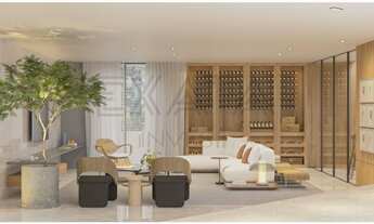 Imagem 5: Cobertura de Luxo à Venda no Itaim Bibi, São Paulo-SP: 5 Quartos, 5 Suítes, 6 Salas, 6 Ban