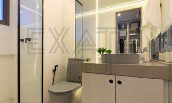 Imagem 4: Imperdível: Apartamento à venda em São Paulo-SP, com 3 quartos, 3 suítes, 4 salas e 2 vaga