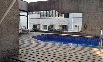 Imagem 6: Impecável Cobertura Duplex à venda no Jardim Paulista em São Paulo-SP: 3 quartos, 2 suítes