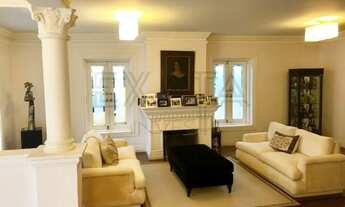 Imagem 7: Espetacular Casa à Venda em São Paulo-SP, Jardim Guedala: 4 Quartos, 4 Suítes, 3 Salas, 6