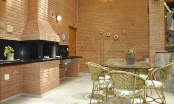 Imagem 4: Luxuosa Casa à venda em Condomínio Fechado Condomínio Forest Hills, na Granja Viana em Jan