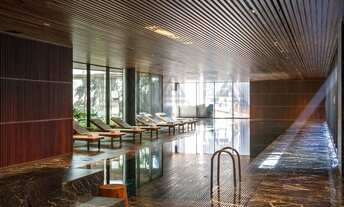 Imagem: Luxuoso apartamento de 4 quartos à venda