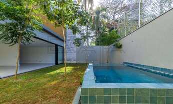 Imagem 4: Espetacular casa de luxo à venda em condomínio no Brooklin Paulista, São Paulo-SP: 4 quart