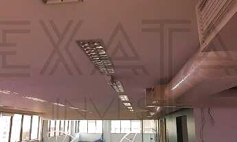 Imagem 3: Conjunto Comercial de Alto Padrão no Itaim Bibi, São Paulo-SP: 4 Salas, 4 Banheiros, 8 Vag