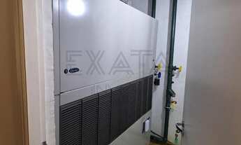 Imagem 6: Laje comercial de alto padrão no Itaim Bibi: 1 sala, 6 banheiros, 8 vagas de garagem e 514