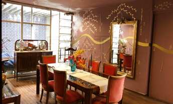 Imagem 7: Casa à venda, Jardim Everest, Morumbi, para reforma, com Terreno: 605,00 m², Area construí