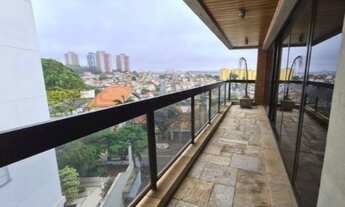 Imagem 4: Imperdível oportunidade de adquirir apartamento de luxo com 4 suítes e 5 salas no Jardim L