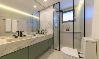 Imagem 5: Imperdível: Apartamento à venda em São Paulo-SP, com 3 quartos, 3 suítes, 4 salas e 2 vaga