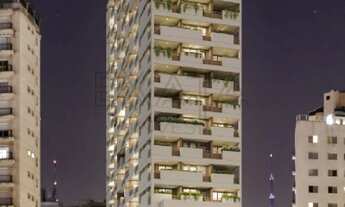 Imagem 2: Apartamento à venda em São Paulo-SP, bairro Jardim Paulista: STUDIO com 1 quarto, 1 sala