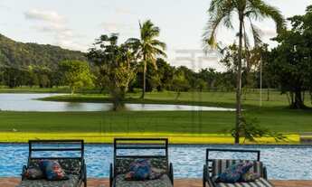 Imagem 2: Imperdível Casa à Venda no Balneário Praia do Pernambuco, Guarujá-SP: 4 Quartos, 4 Suítes