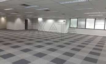 Imagem 4: Laje Comercial de Alto Padrão em Pinheiros: 10 salas, 13 banheiros, 21 vagas de garagem, 7