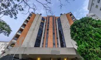 Imagem 2: Imperdível oportunidade de adquirir apartamento de luxo com 4 suítes e 5 salas no Jardim L