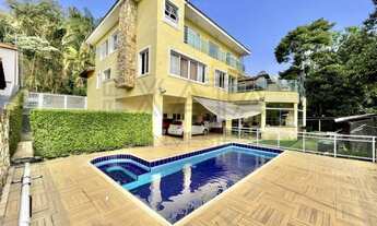 Imagem 4: Casa de luxo à venda em Condomínio Fechado Vila Verde na Grande Granja Viana-SP, 4 quartos