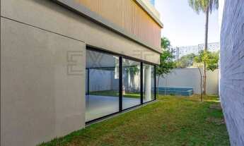 Imagem 6: Espetacular casa de luxo à venda em condomínio no Brooklin Paulista, São Paulo-SP: 4 quart