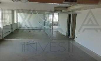 Imagem 5: Conjunto Comercial de Alto Padrão no Itaim Bibi, São Paulo-SP: 4 Salas, 4 Banheiros, 8 Vag