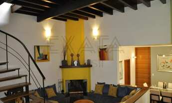 Imagem 7: Luxuosa Casa à venda em Condomínio Fechado Condomínio Forest Hills, na Granja Viana em Jan