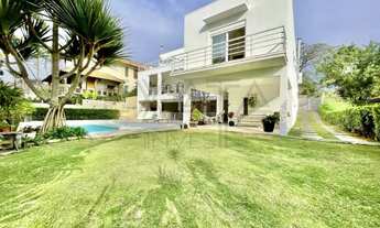 Imagem 5: Luxuosa Casa à venda em Condomínio Fechado, Palos Verdes, Granja Viana SP: Com 4 suítes, 5