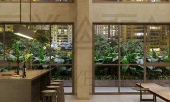 Imagem 3: Apartamento à venda em São Paulo-SP, bairro Jardim Paulista: STUDIO com 1 quarto, 1 sala