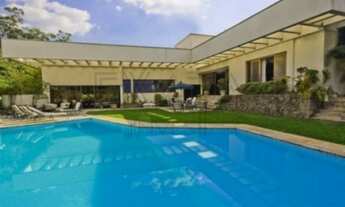 Imagem: Casa à venda em Condomínio Rua Fechada