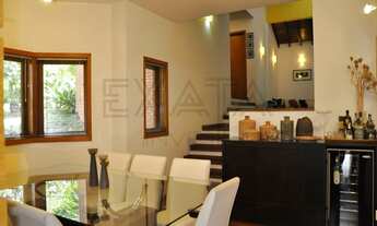 Imagem 5: Luxuosa Casa à venda em Condomínio Fechado Condomínio Forest Hills, na Granja Viana em Jan