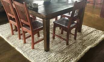 Imagem 5: Luxuosa residência à venda em Cunha-SP: Casa no Topo da Montanha com 4 quartos, 8 salas, 6