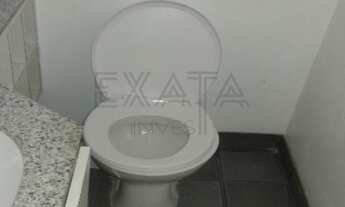 Imagem 4: Conjunto Comercial de Luxo no Brooklin: 3 Salas, 4 Banheiros, 5 Vagas, 300m² - Venda ou Lo