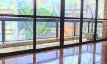 Imagem 3: Imperdível oportunidade de adquirir apartamento de luxo com 4 suítes e 5 salas no Jardim L